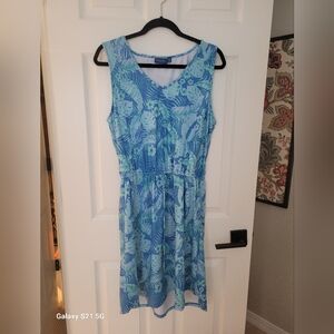 Cabana Life sundress